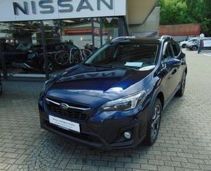 Subaru XV Gebrauchtwagen