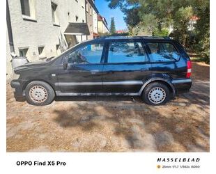 Mitsubishi Space Wagon Gebrauchtwagen