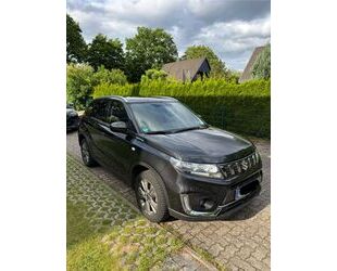 Suzuki Vitara Gebrauchtwagen