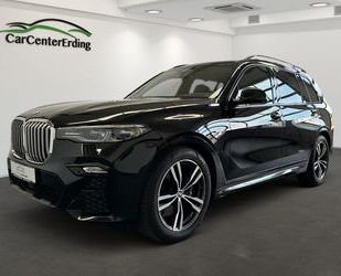 BMW X7 Gebrauchtwagen