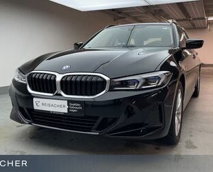 BMW 330 Gebrauchtwagen