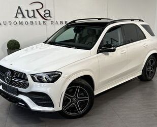Mercedes-Benz GLE 350 Gebrauchtwagen