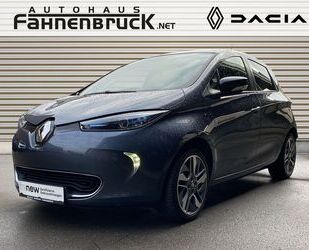 Renault ZOE Gebrauchtwagen