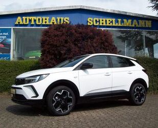 Opel Grandland (X) Gebrauchtwagen