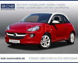 Opel Adam Gebrauchtwagen