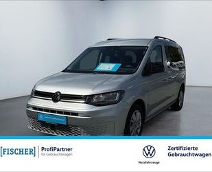 VW Caddy Maxi Gebrauchtwagen