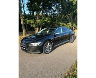 VW Arteon Gebrauchtwagen