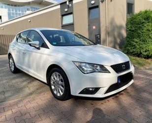 Seat Leon Gebrauchtwagen