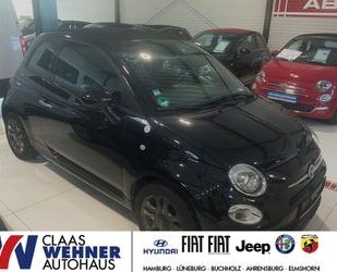 Fiat 500C Gebrauchtwagen