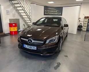 Mercedes-Benz CLA 200 Gebrauchtwagen