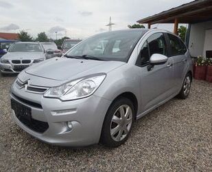 Citroen C3 Gebrauchtwagen