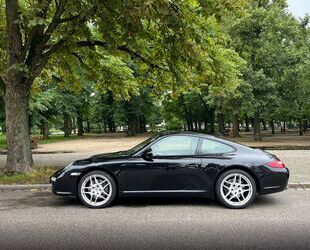 Porsche 997 Gebrauchtwagen