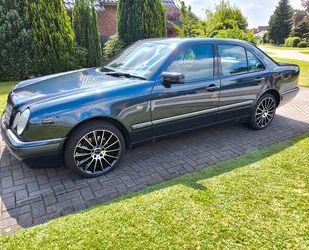 Mercedes-Benz E 280 Gebrauchtwagen