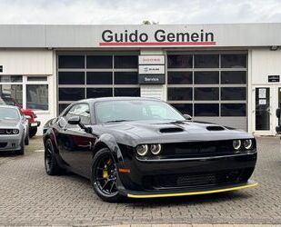 Dodge Challenger Gebrauchtwagen