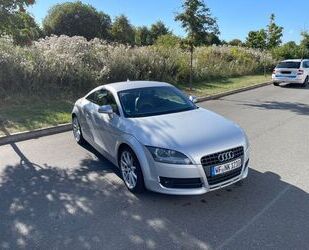Audi TT Gebrauchtwagen
