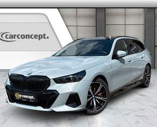 BMW 540 Gebrauchtwagen