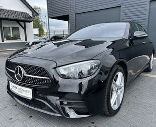 Mercedes-Benz E 400 Gebrauchtwagen