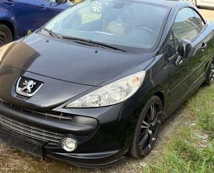 Peugeot 207 Gebrauchtwagen