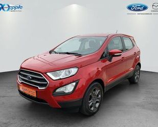 Ford EcoSport Gebrauchtwagen