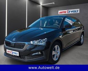 Skoda Scala Gebrauchtwagen