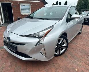 Toyota Prius Gebrauchtwagen