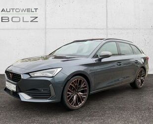 Cupra Leon Gebrauchtwagen