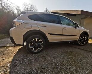 Subaru XV Gebrauchtwagen