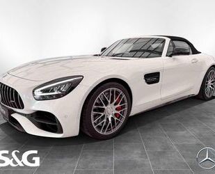 Mercedes-Benz AMG GT C Gebrauchtwagen
