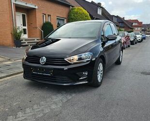 VW Golf Sportsvan Gebrauchtwagen