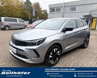 Opel Grandland (X) Gebrauchtwagen