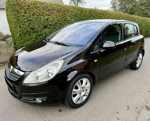 Opel Corsa Gebrauchtwagen
