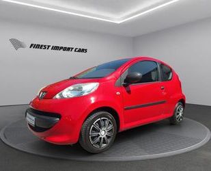 Peugeot 107 Gebrauchtwagen