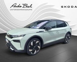 Skoda Elroq Gebrauchtwagen