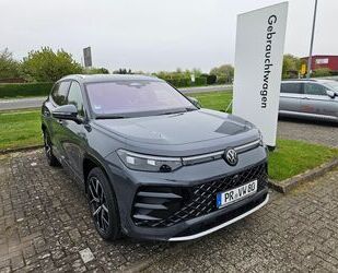 VW Tayron Gebrauchtwagen