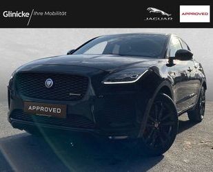 Jaguar E-Pace Gebrauchtwagen
