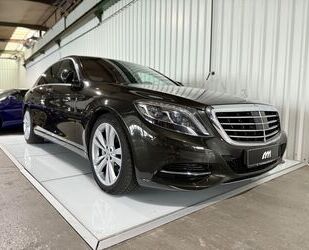 Mercedes-Benz S 350 Gebrauchtwagen