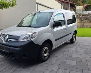 Renault Kangoo Gebrauchtwagen
