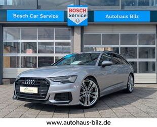 Audi S6 Gebrauchtwagen