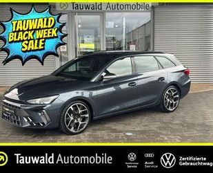 Cupra Leon Gebrauchtwagen