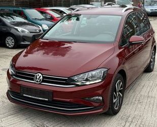 VW Golf Sportsvan Gebrauchtwagen