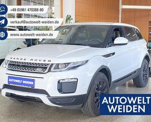 Land Rover Range Rover Evoque Gebrauchtwagen