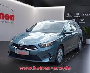 Kia ceed Sportswagon Gebrauchtwagen