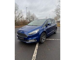 Ford S-Max Gebrauchtwagen