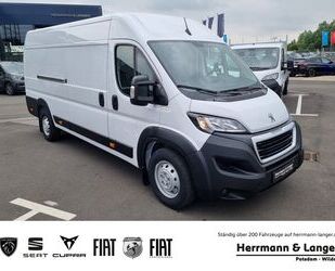 Peugeot Boxer Gebrauchtwagen