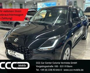Suzuki Swift Gebrauchtwagen