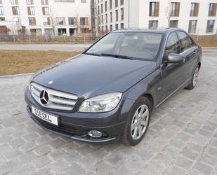 Mercedes-Benz C 220 Gebrauchtwagen