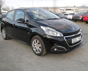 Peugeot 208 Gebrauchtwagen