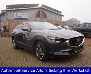 Mazda CX-30 Gebrauchtwagen