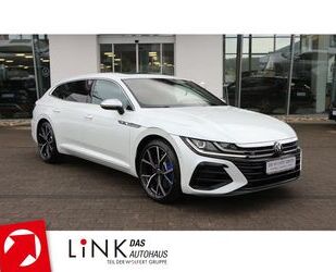 VW Arteon Gebrauchtwagen