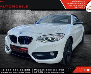 BMW 218 Gebrauchtwagen